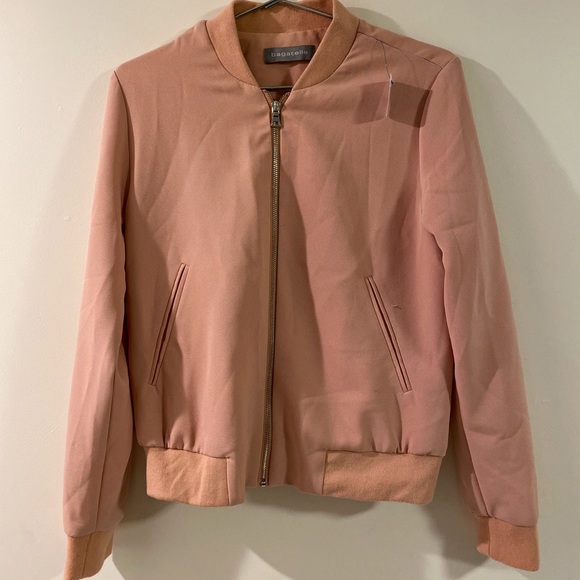 Jackets & Blazers - Pink blazer